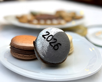 CELEBRAÇÕES DE DEZEMBRO