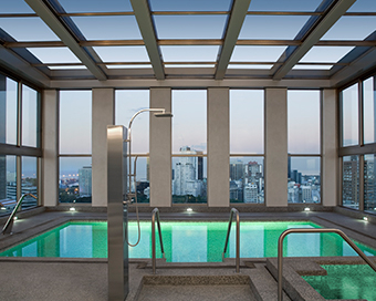 Noche de San Valentín